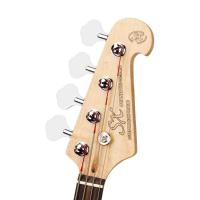 SX SB1-SK-3TS Bas Gitar Seti