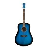 Sx SD104GBUS Akustik Gitar