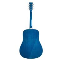 Sx SD104GBUS Akustik Gitar