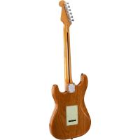 SX SEA1PH Elektro Gitar (Vintage Natural)