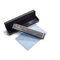 SX SHM024 24 Çift Delik Tremolo Mızıka