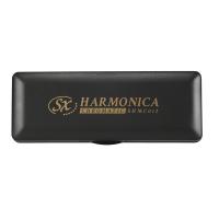 SX SHMC012 12 Delik 48 Nota Kromatik Mızıka
