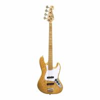 SX SJB ALDER NA Bass Gitar