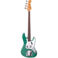 SX SJB62C+/VGN Bass Gitar