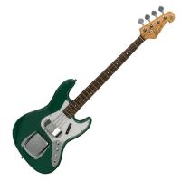 SX SJB62C+/VGN Bass Gitar