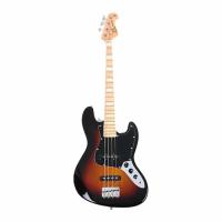 SX SJB75 3TS Bass Gitar