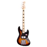 SX SJB75C 3TS Bass Gitar