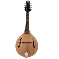 SX SMA600 A Style Mandolin (Natural)