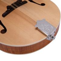 SX SMA600 A Style Mandolin (Natural)