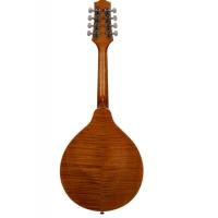 SX SMA600 A Style Mandolin (Natural)