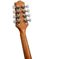SX SMA600 A Style Mandolin (Natural)