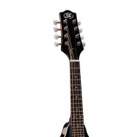 SX SMA660EVS A Style Mandolin (Vintage Sunburst)