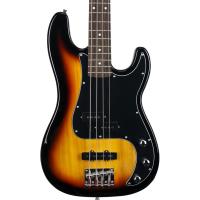 SX SPJ62+ 3TS Bas Gitar (3 Tone Sunburst)