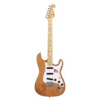 SX SST ALDER NA Stratocaster Elektro Gitar