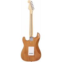 SX SST ALDER NA Stratocaster Elektro Gitar