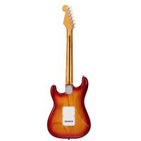 SX SST LTD 4 Elektro Gitar (Sunflare)