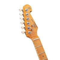 SX SST LTD 4 Elektro Gitar (Sunflare)