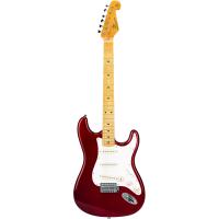 SX SST57 CAR Stratocaster Elektro Gitar