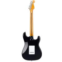 SX SST57+ Solak Elektro Gitar (Siyah)