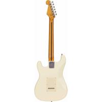 SX SST57 VWH Stratocaster Elektro Gitar