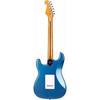 SX SST62 3/4 Elektro Gitar (Lake Placid Blue)