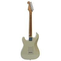 SX SST62 VWH Stratocaster Elektro Gitar