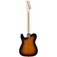 SX STL ALDER 3TS Telecaster Elektro Gitar