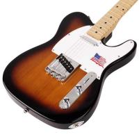 SX STL ALDER 3TS Telecaster Elektro Gitar