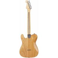 SX STL/ASH/NA Telecaster Elektro Gitar (Natural)