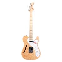 SX STL/H/NA Telecaster Elektro Gitar (Naturel)
