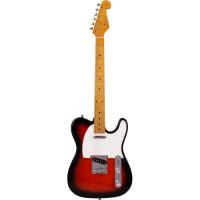 SX STL50 2TS Telecaster Elektro Gitar