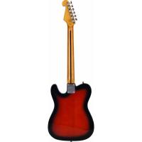 SX STL50 2TS Telecaster Elektro Gitar