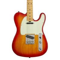 SX STLLTD4 Elektro Gitar (Sunflare)