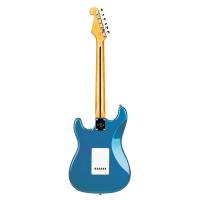 SX Stratocaster Elektro Gitar (Lake Placid Blue)