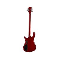 SX SWB1 5 Telli Bas Gitar (Trans Red Wine)