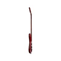 SX SWB1 5 Telli Bas Gitar (Trans Red Wine)