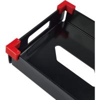 SX SZPB350FBK xXtra Small Flat Pedalboard (Taşıma Çantalı)