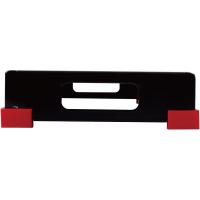 SX SZPB450FBK SZPB450FBK Xtra Small Flat Pedalboard (Taşıma Çantalı)