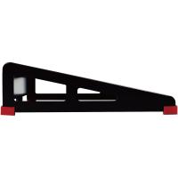 SX SZPB450BK Small Pedalboard (Taşıma Çantalı)