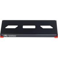 SX SZPB450FBK SZPB450FBK Xtra Small Flat Pedalboard (Taşıma Çantalı)