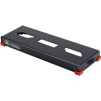 SX SZPB450FBK SZPB450FBK Xtra Small Flat Pedalboard (Taşıma Çantalı)