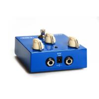 T-Rex Alberta_DK Overdrive Pedalı