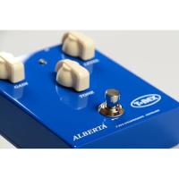T-Rex Alberta_DK Overdrive Pedalı