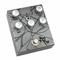 T-Rex Bloody Mary Distortion Pedalı