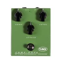 T-Rex Comp Nova Dynamic Compressor Pedalı