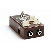 T-Rex Creamer Reverb Pedalı