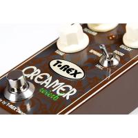 T-Rex Creamer Reverb Pedalı