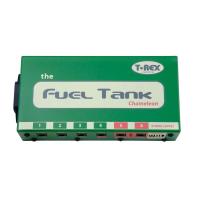 T-Rex FuelTank Chameleon Efekt Pedal Çoklu Adaptörü