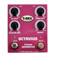 T-Rex Octavius Oktav Pedalı