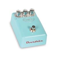 T-Rex Tonebug Overdrive Pedalı